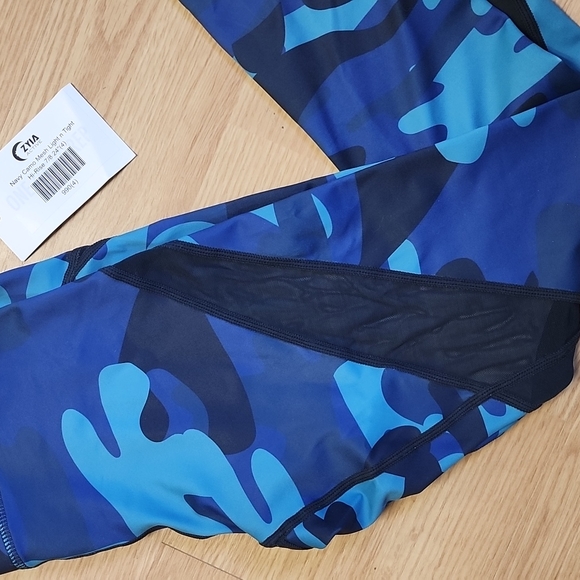 Zyia Set - Picture 5 of 5